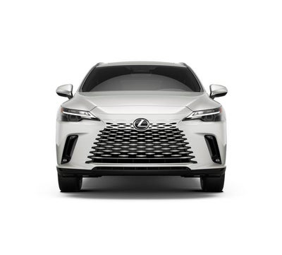 2026 Lexus RX 350 PREMIUM AWD