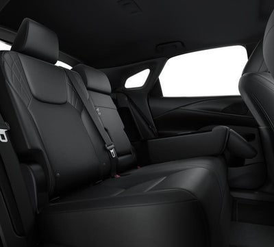 2026 Lexus RX 350 PREMIUM AWD