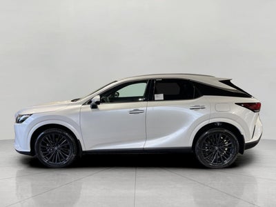 2026 Lexus RX 350 PREMIUM AWD