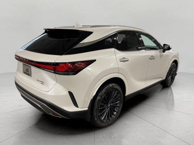 2026 Lexus RX 350 PREMIUM AWD