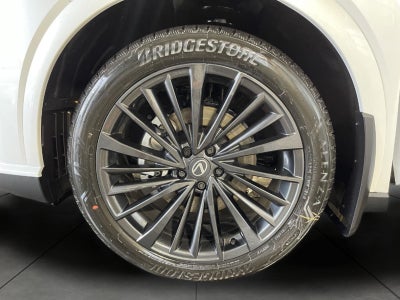 2026 Lexus RX 350 PREMIUM AWD