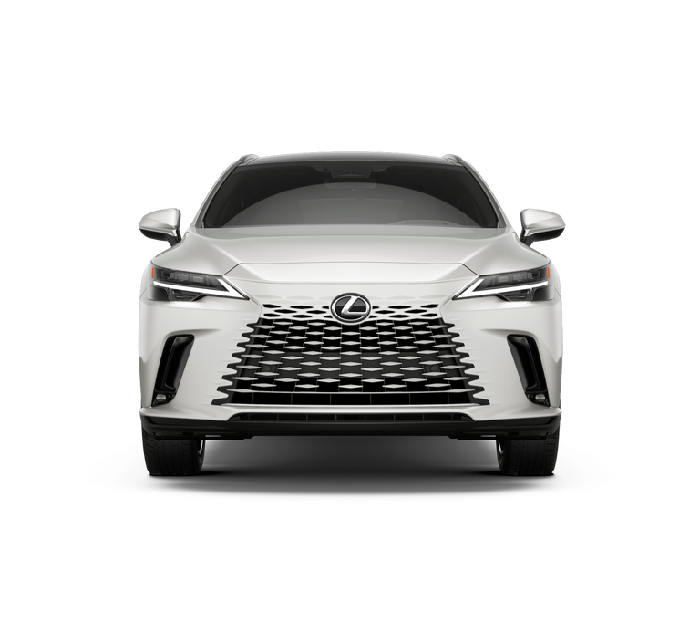 2026 Lexus RX 350 LUXURY AWD