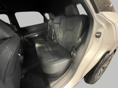 2026 Lexus RX 350 PREMIUM AWD