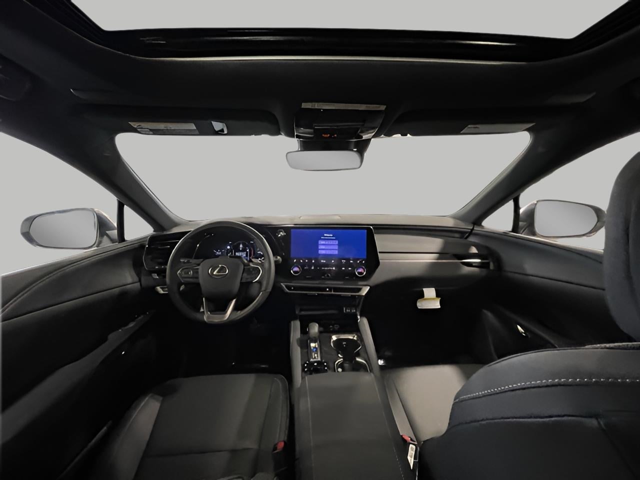 2026 Lexus RX 350 PREMIUM AWD