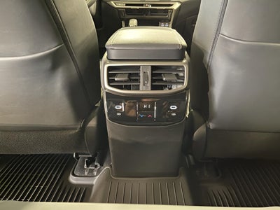 2026 Lexus RX 350 PREMIUM AWD