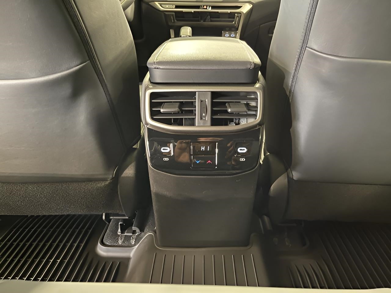 2026 Lexus RX 350 PREMIUM AWD