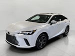2026 Lexus RX 350 PREMIUM AWD