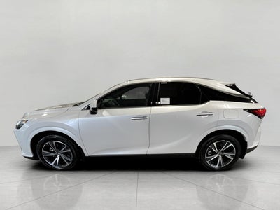 2026 Lexus RX 350 PREMIUM AWD