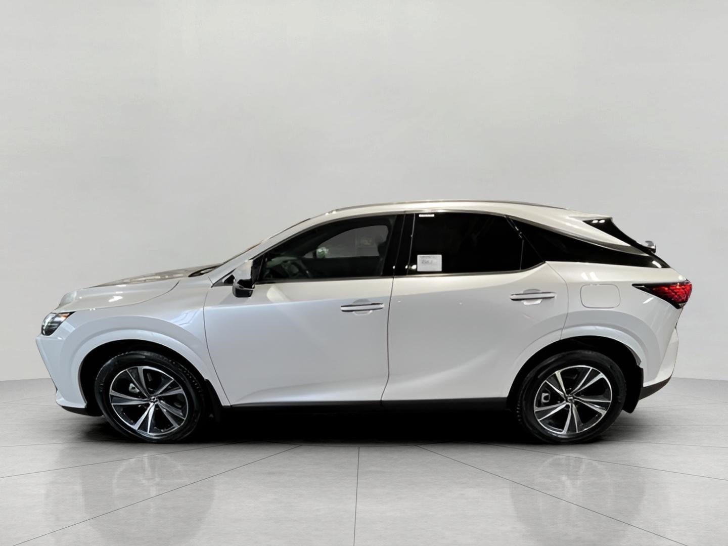2026 Lexus RX 350 PREMIUM AWD