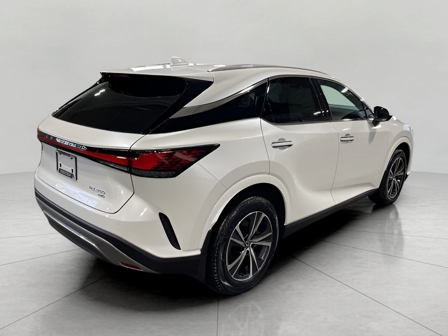 2026 Lexus RX 350 PREMIUM AWD