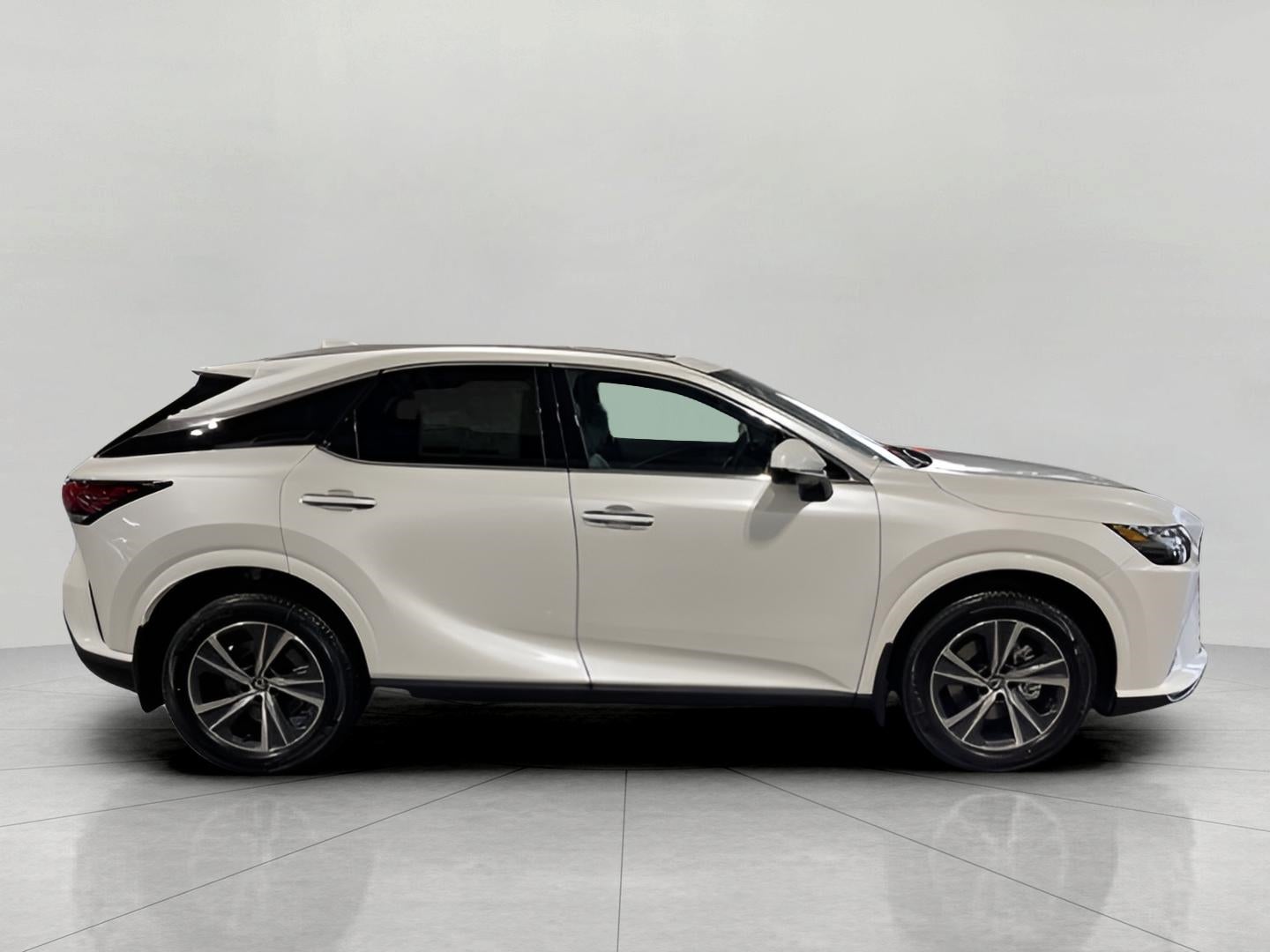 2026 Lexus RX 350 PREMIUM AWD