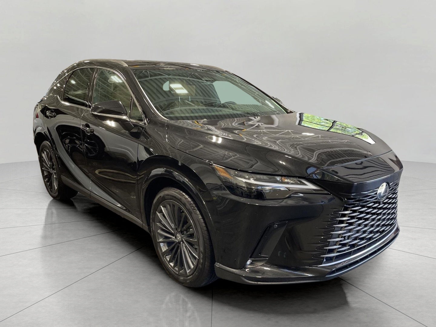 2026 Lexus RX 350 PREMIUM AWD