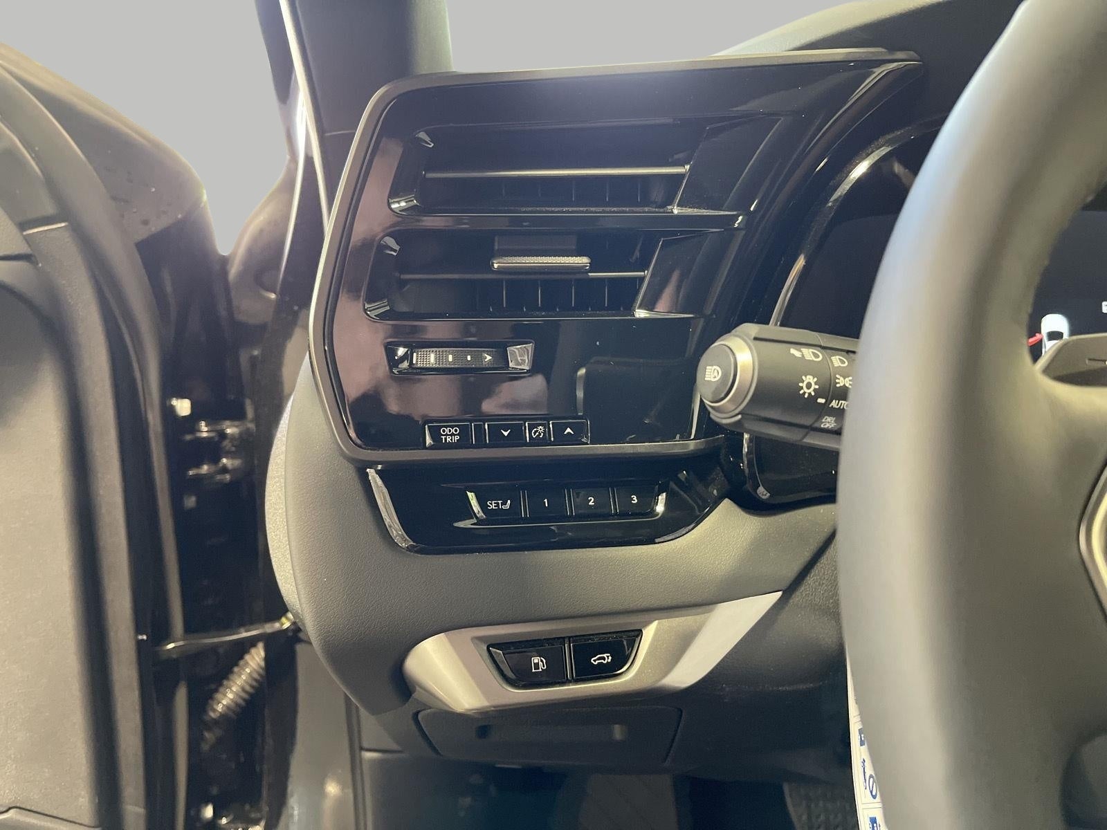 2026 Lexus RX 350 PREMIUM AWD
