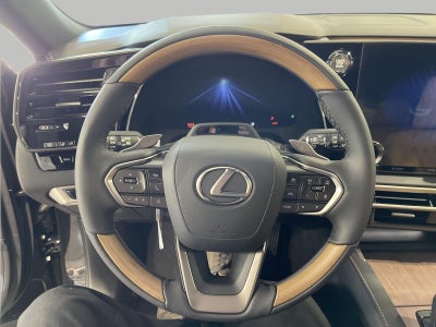 2026 Lexus RX 350 PREMIUM AWD
