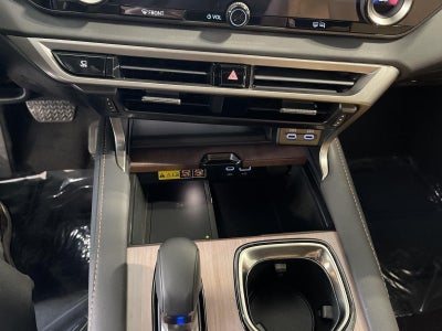 2026 Lexus RX 350 PREMIUM AWD