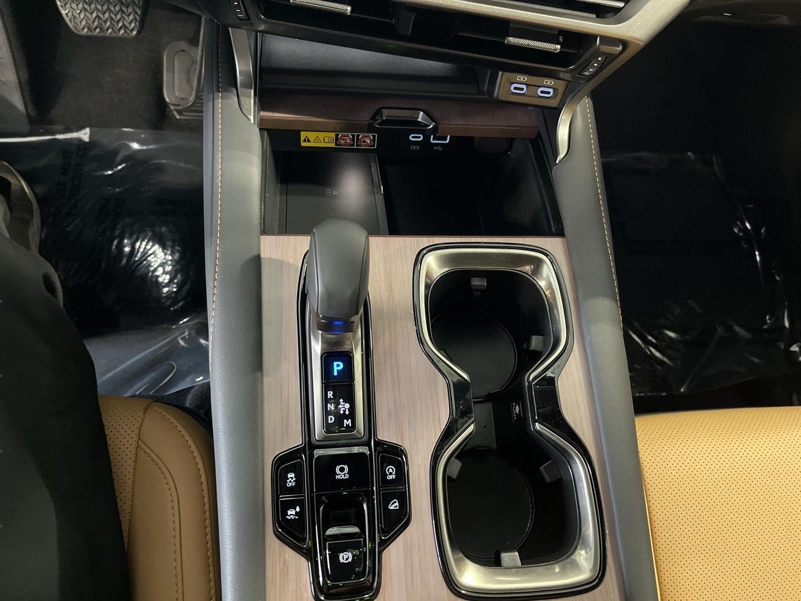 2026 Lexus RX 350 PREMIUM AWD