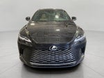 2026 Lexus RX 350 PREMIUM AWD