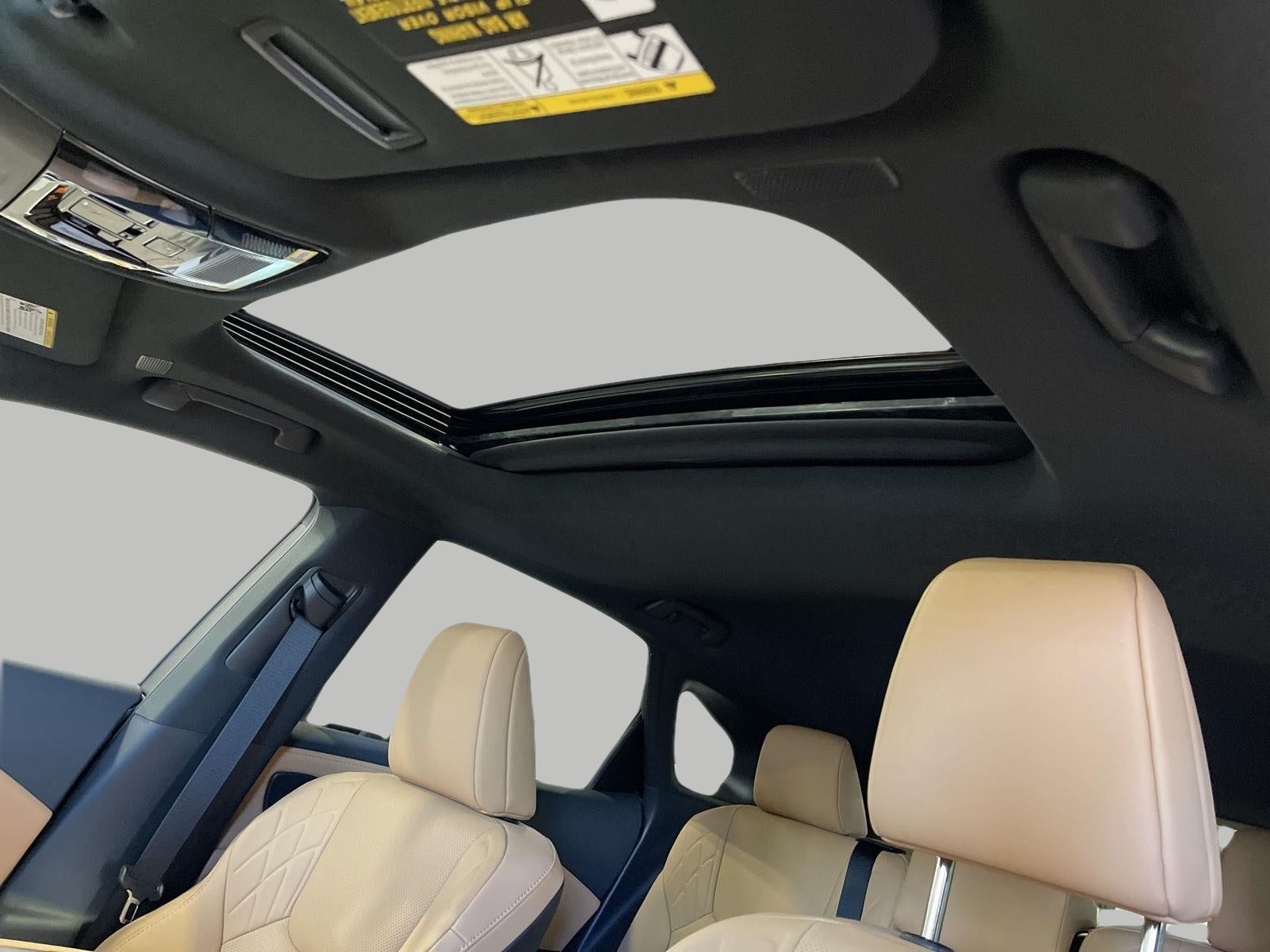 2026 Lexus RX 350 PREMIUM AWD