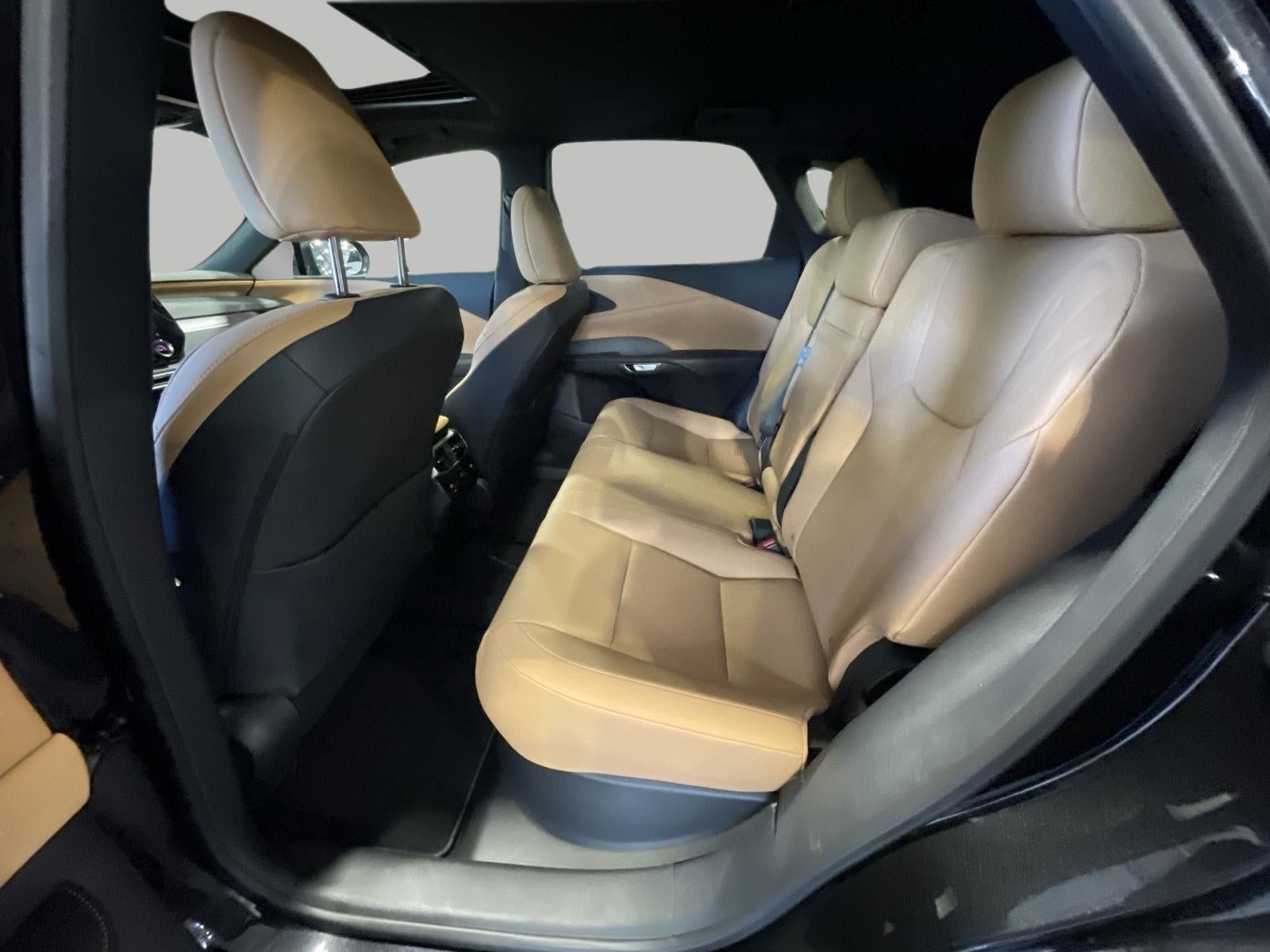 2026 Lexus RX 350 PREMIUM AWD