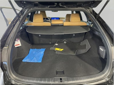 2026 Lexus RX 350 PREMIUM AWD