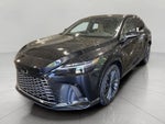 2026 Lexus RX 350 PREMIUM AWD