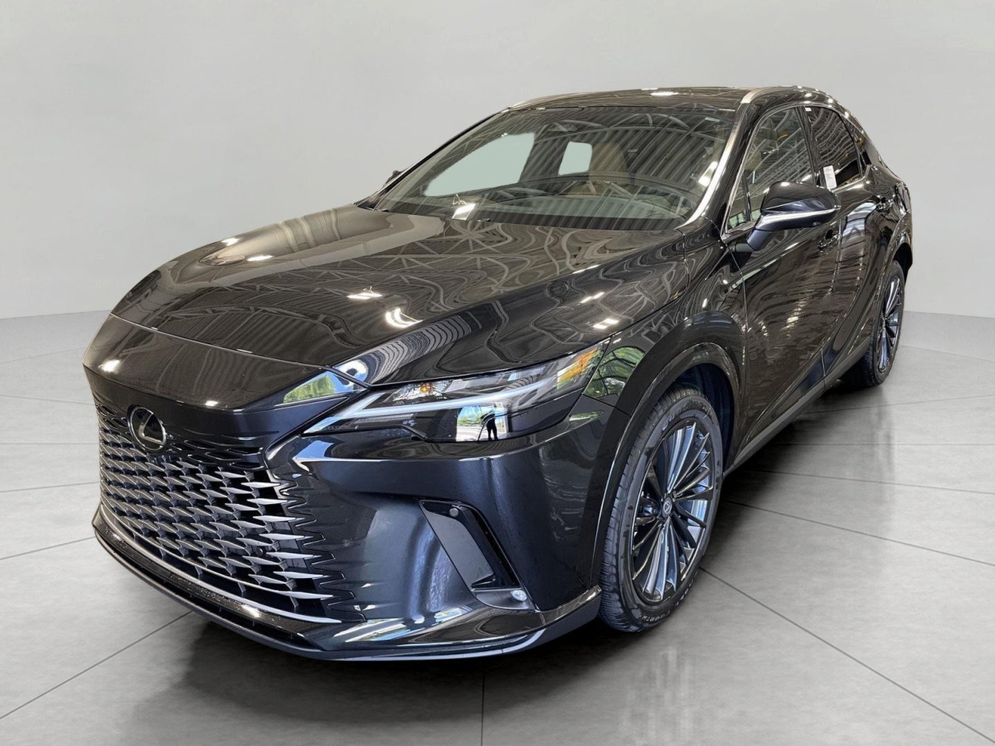 2026 Lexus RX 350 PREMIUM AWD