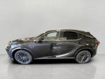 2026 Lexus RX 350 PREMIUM AWD