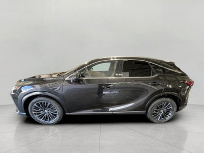 2026 Lexus RX 350 PREMIUM AWD