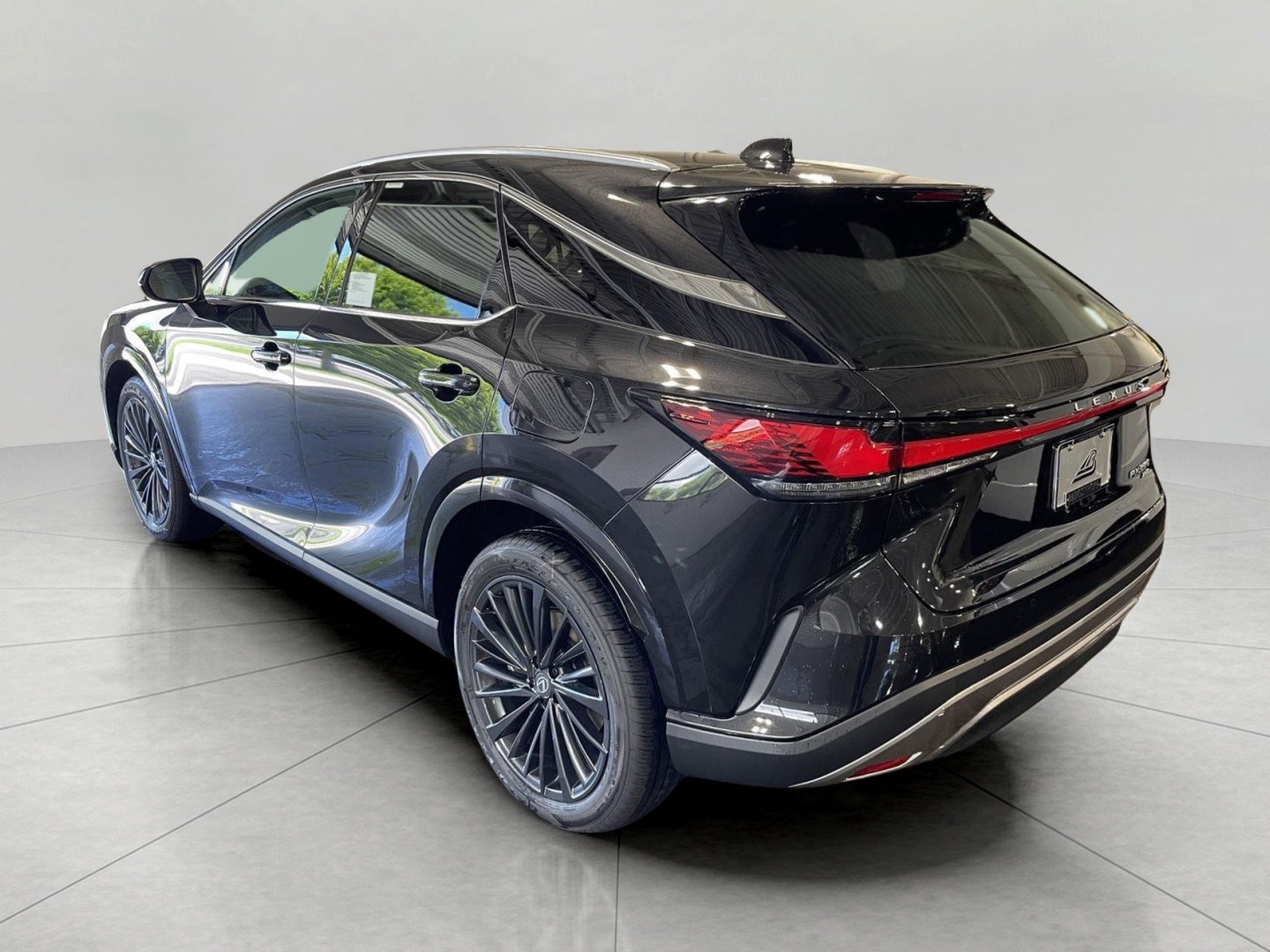 2026 Lexus RX 350 PREMIUM AWD