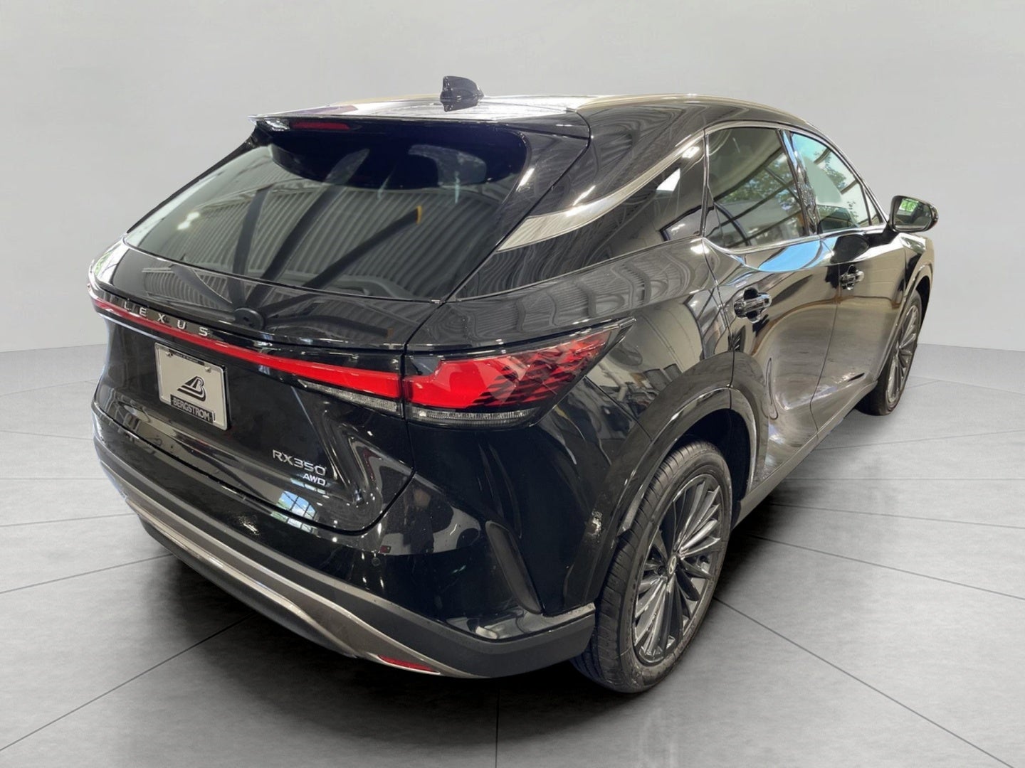 2026 Lexus RX 350 PREMIUM AWD