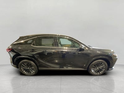 2026 Lexus RX 350 PREMIUM AWD