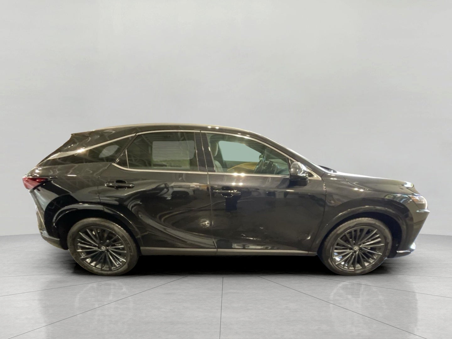 2026 Lexus RX 350 PREMIUM AWD