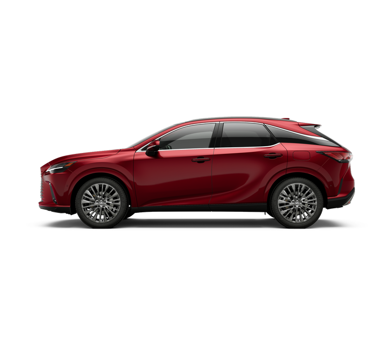 2026 Lexus RX 350 LUXURY AWD