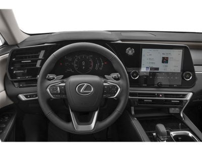 2026 Lexus RX 350 PREMIUM+ AWD