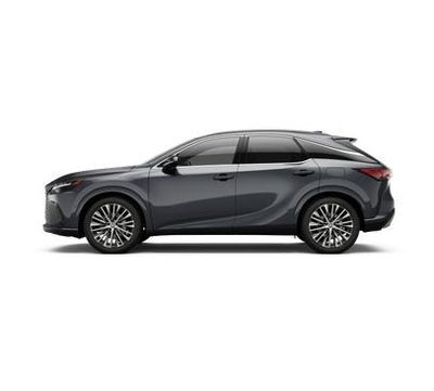 2026 Lexus RX 350 PREMIUM+ AWD