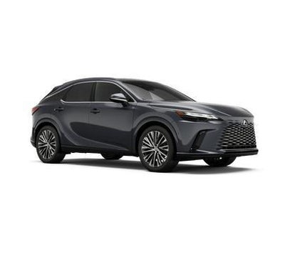 2026 Lexus RX 350 PREMIUM+ AWD