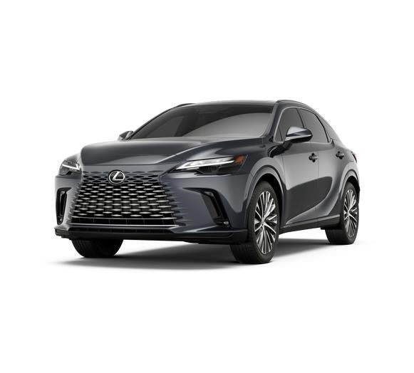 2026 Lexus RX 350 PREMIUM+ AWD