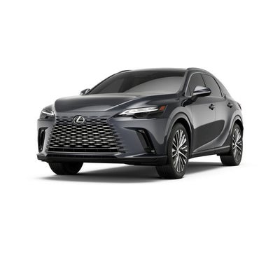 2026 Lexus RX 350 PREMIUM+ AWD