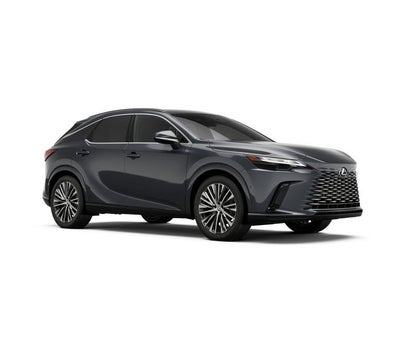 2026 Lexus RX 350 PREMIUM+ AWD