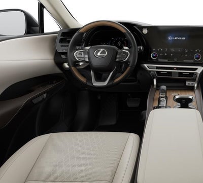 2026 Lexus RX 350 PREMIUM+ AWD