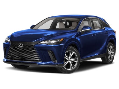 2026 Lexus RX 350 PREMIUM+ AWD