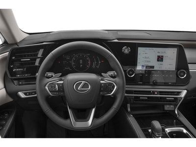 2026 Lexus RX 350 PREMIUM+ AWD