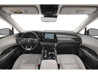 2026 Lexus RX 350 PREMIUM+ AWD