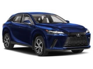 2026 Lexus RX 350 PREMIUM+ AWD