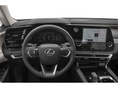 2026 Lexus RX 350 PREMIUM+ AWD