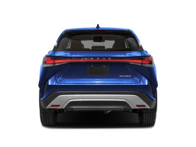 2026 Lexus RX 350 PREMIUM+ AWD
