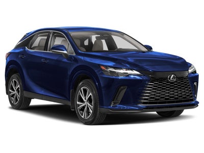 2026 Lexus RX 350 PREMIUM+ AWD
