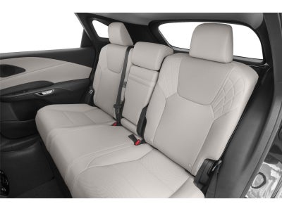 2026 Lexus RX 350 PREMIUM+ AWD