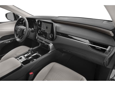 2026 Lexus RX 350 PREMIUM+ AWD