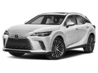 2026 Lexus RX 350 PREMIUM+ AWD